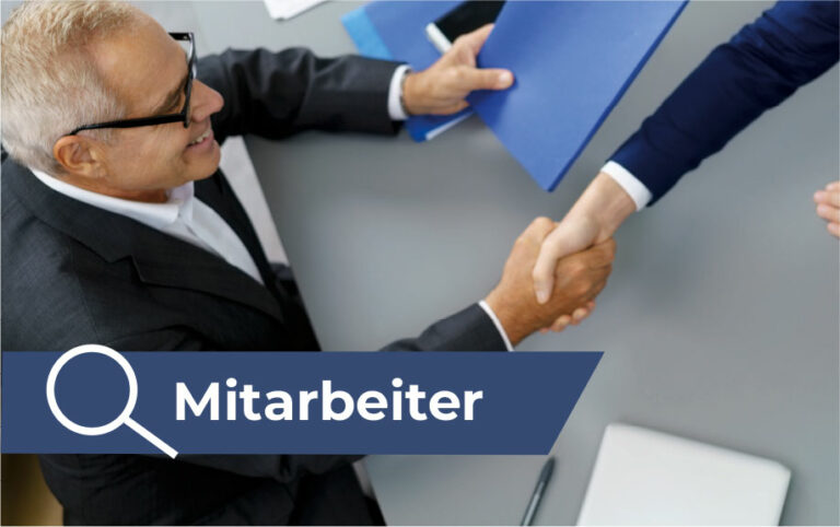 Unternehmensnachfolge Mitarbeiter