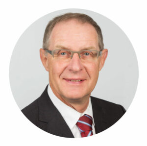 Wolfgang Schuster